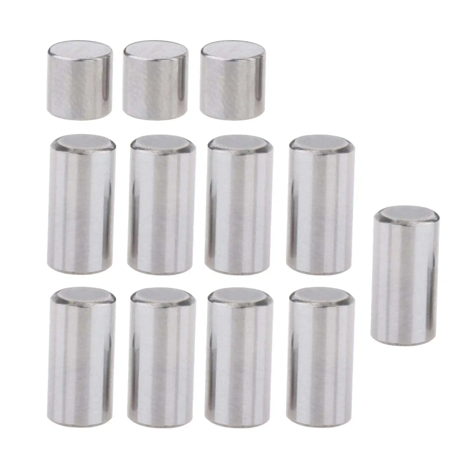 12Pcs Cvt Transmission Chain Cylinder Steel Ball Fit for Nissan Accessories Replace
12Pcs Cvt Transmission Chain Cylinder Steel Ball Fit for Nissan Accessories Replace