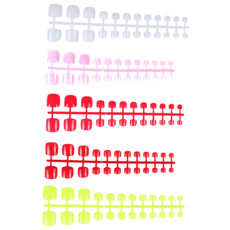 24Pcs Artificial Candy Nails Shrimp Powder Sticker Nails Tips Art Decor Natural Acrylic French False Toe Toenails False Nails
24Pcs Artificial Candy Nails Shrimp Powder Sticker Nails Tips Art Decor Natural Acrylic French False Toe Toenails False Nails