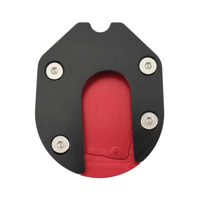 Motorcycle Kickstand Sidestand Stand Extension Enlarger Pad for Honda FORZA 350 300 250 125 2018-2022
Motorcycle Kickstand Sidestand Stand Extension Enlarger Pad for Honda FORZA 350 300 250 125 2018-2022
