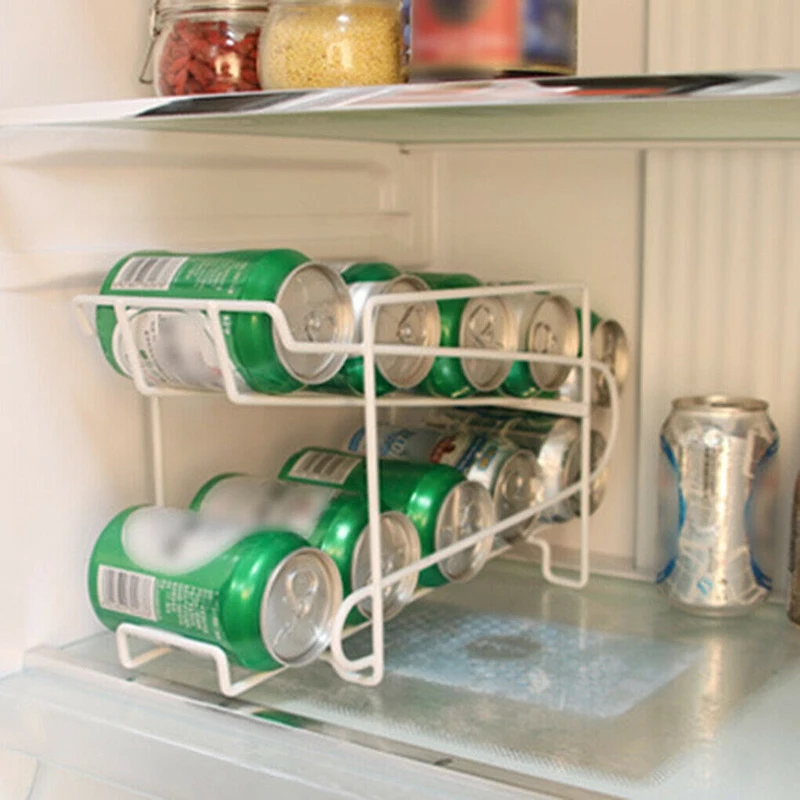 Iron Art Kitchen Coke Rack Metal Beer Storage Organizer Creative Living Room Desktop Can Rack
Iron Art Kitchen Coke Rack Metal Beer Storage Organizer Creative Living Room Desktop Can Rack