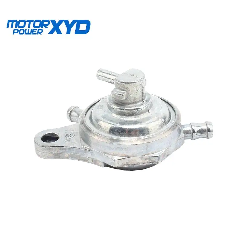 Motocycle Fuel Valve Fuel Cock Inline Vacuum Petcock For CFMOTO 5190-120510 CF125 CF250 CF500 CF150 Scooter
Motocycle Fuel Valve Fuel Cock Inline Vacuum Petcock For CFMOTO 5190-120510 CF125 CF250 CF500 CF150 Scooter
