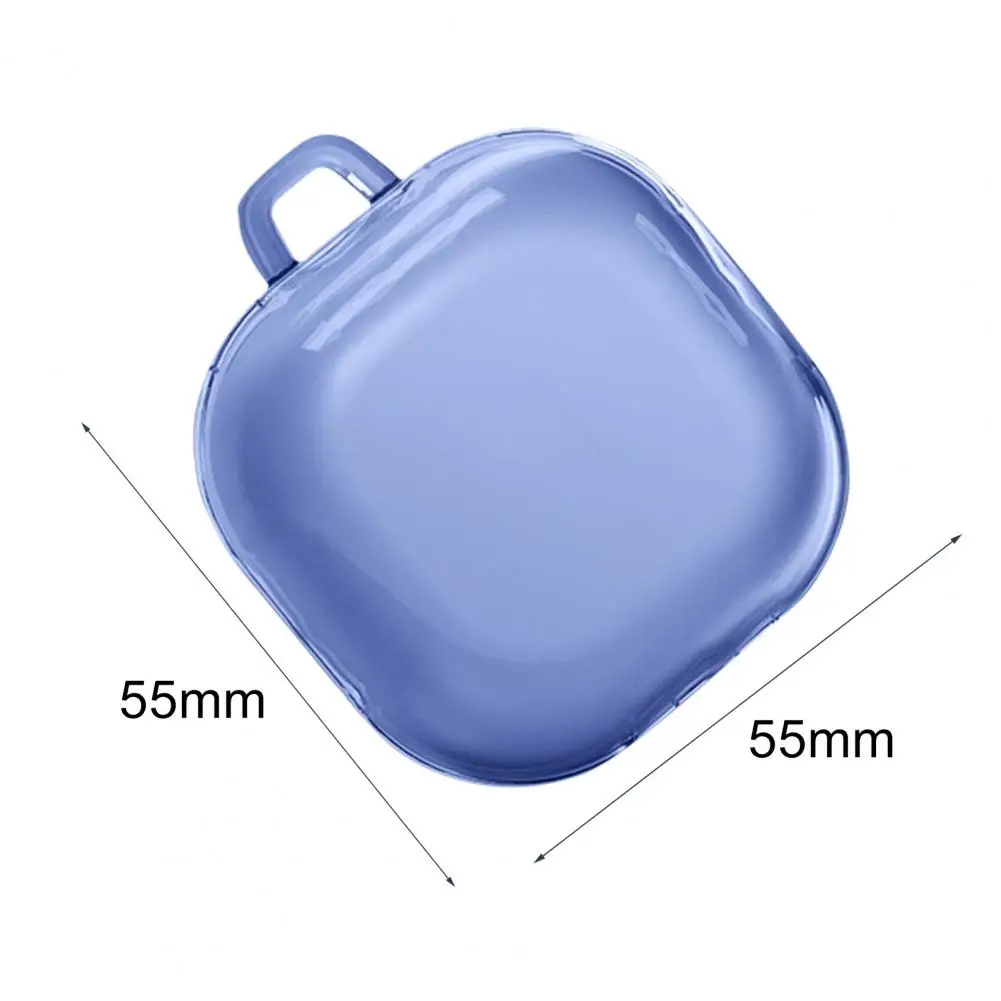 For Samsung Galaxy Buds Live Case Transparent Candy Plain Color Cover For Samsung Galaxy buds live Headset Accessories With Hook
For Samsung Galaxy Buds Live Case Transparent Candy Plain Color Cover For Samsung Galaxy buds live Headset Accessories With Hook