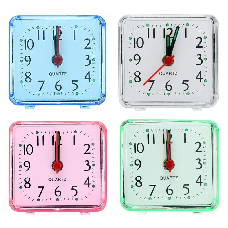 Small Cute Alarm Clock Creative Fashion Student Alarm Clock Bedroom Bedside Office Electronic Clock Cute Alarm
Small Cute Alarm Clock Creative Fashion Student Alarm Clock Bedroom Bedside Office Electronic Clock Cute Alarm