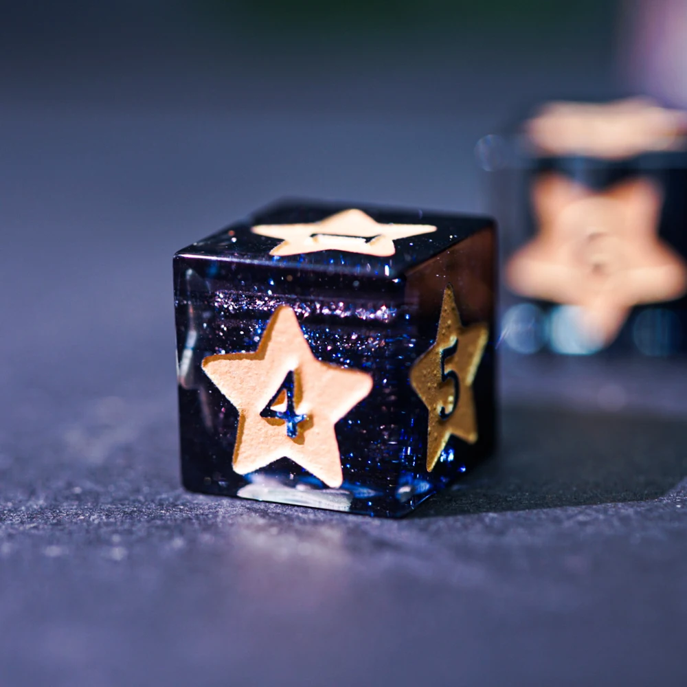 Colored Crystal Game Dice Portable 6 Sided Dice Poker Party Entertainment Tools D6 Games Dice Crystal Dice
Colored Crystal Game Dice Portable 6 Sided Dice Poker Party Entertainment Tools D6 Games Dice Crystal Dice