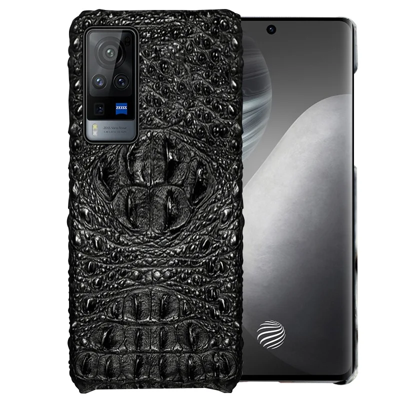 New Hot Genuine Leather 3d Crocodile Head Case For Vivo X60 X50 X40 Pro + Plus Cover For Vivo Nex 3 3s Nex3 Cases
New Hot Genuine Leather 3d Crocodile Head Case For Vivo X60 X50 X40 Pro + Plus Cover For Vivo Nex 3 3s Nex3 Cases