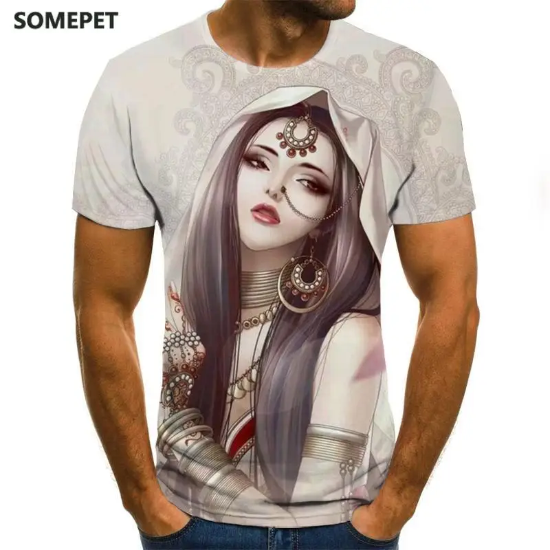 2020 Summer Fashion Print Short Sleeve Men And Women T-Shirt Casual Hip Hop Clothes Summer Top
2020 Summer Fashion Print Short Sleeve Men And Women T-Shirt Casual Hip Hop Clothes Summer Top