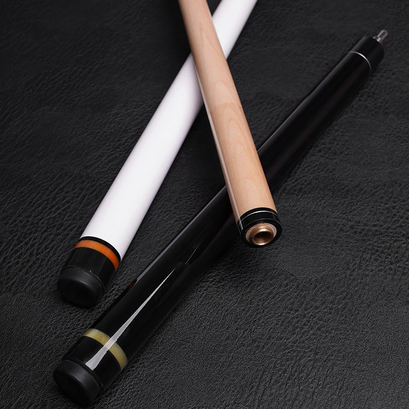 42.5 Fut Jump Cue Hard Maple Shaft Black Or White Butt Opional Easy To Control Billiard Stick Jump Ball Arm
42.5 Fut Jump Cue Hard Maple Shaft Black Or White Butt Opional Easy To Control Billiard Stick Jump Ball Arm