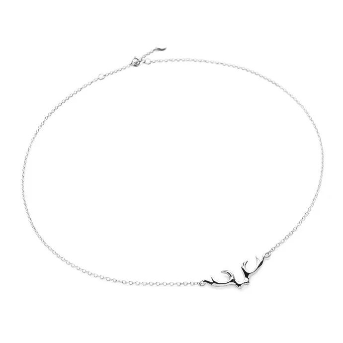 Fashion Antlers Chain For Women Anklet Hot Sale 925 Sterling Silver Anklets Bracelet For Women Foot Jewelry Anklet On Foot
Fashion Antlers Chain For Women Anklet Hot Sale 925 Sterling Silver Anklets Bracelet For Women Foot Jewelry Anklet On Foot