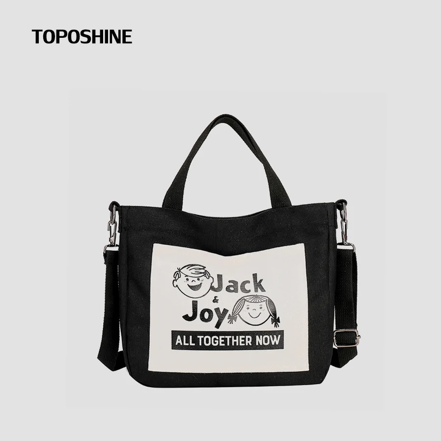 Canvas Small Shoulder Bags for Women Totes 4 Color Shopping Bags Letter Travel Ladies Girls Face Messenger Handbags
Canvas Small Shoulder Bags for Women Totes 4 Color Shopping Bags Letter Travel Ladies Girls Face Messenger Handbags