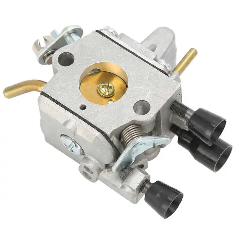 4134 120 0653 Garden Supplies Wear Resistant Carburetor for STIHL FS120 FS200 FS250
4134 120 0653 Garden Supplies Wear Resistant Carburetor for STIHL FS120 FS200 FS250