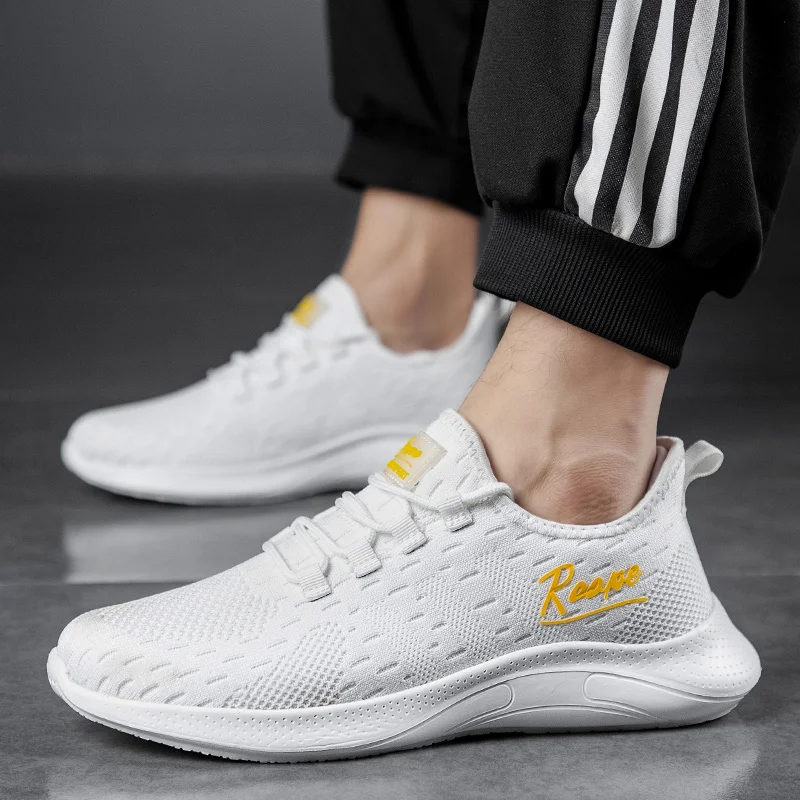 Men's sports shoes, running shoes, training shoes, trendy shoes, large size 39-48
Men's sports shoes, running shoes, training shoes, trendy shoes, large size 39-48