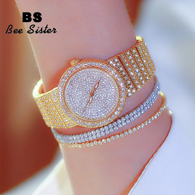 LUXURY WOMEN FULL DIAMOND WATCHES MONTRE FEMME ELEGANT DRESS QUARTZ WATCHES LADIES WRISTWATCH RELOGIOS FEMININOS
LUXURY WOMEN FULL DIAMOND WATCHES MONTRE FEMME ELEGANT DRESS QUARTZ WATCHES LADIES WRISTWATCH RELOGIOS FEMININOS