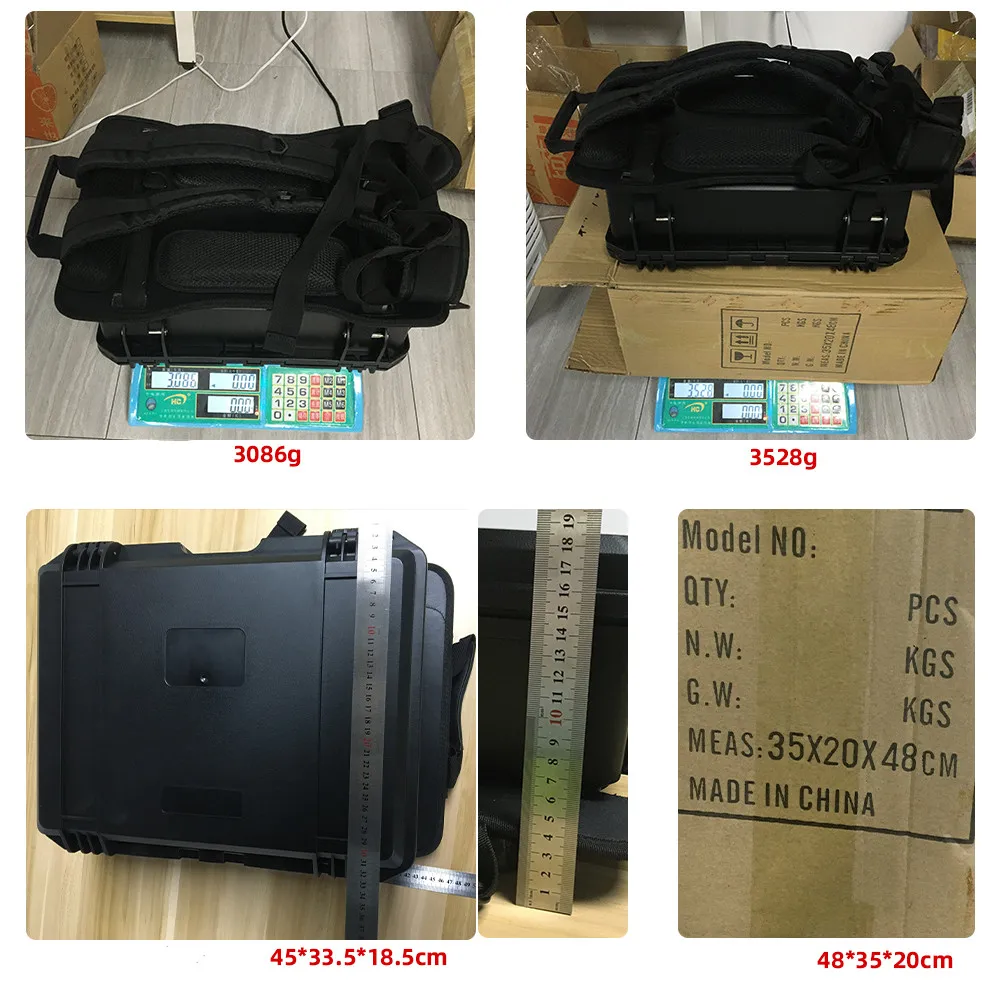 Professtional Box for DJI FPV Combo V2 Glasses Remote Control Hard Cover Shell PC Carrying Case for Drone Accessories 
Professtional Box for DJI FPV Combo V2 Glasses Remote Control Hard Cover Shell PC Carrying Case for Drone Accessories