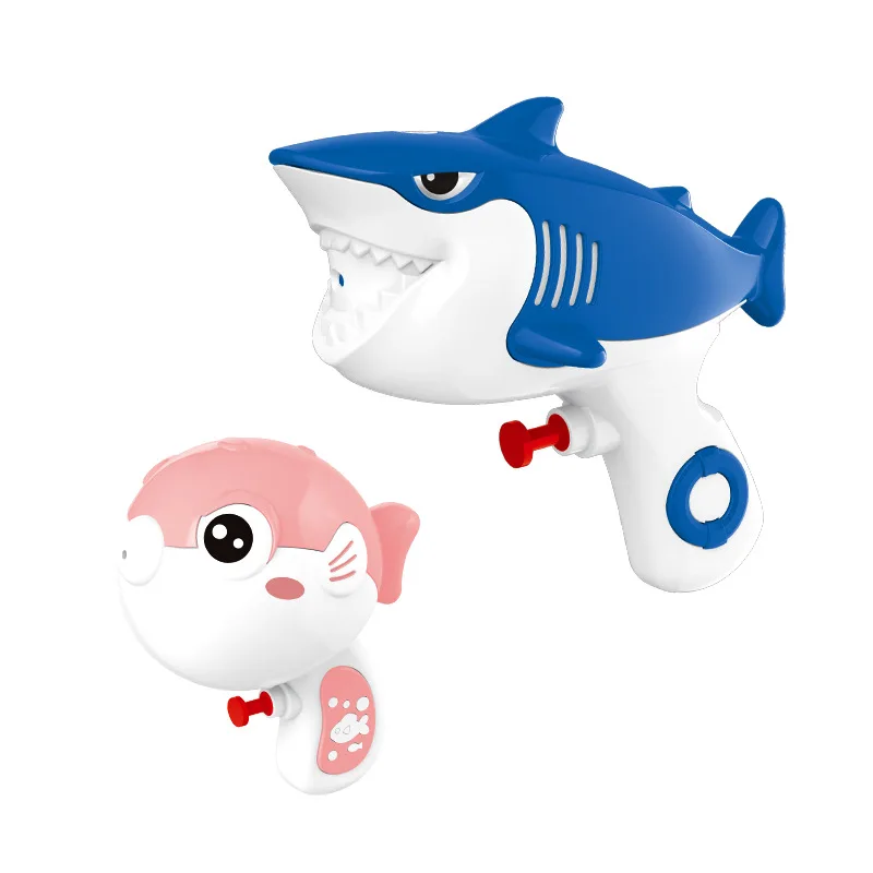 Shark Dinosaur Water Gun Toys For Kids Summer Beach Squirt Blaster Pistol Spray Bath Swim Game Toy For Children Shower Tool Gift 
Shark Dinosaur Water Gun Toys For Kids Summer Beach Squirt Blaster Pistol Spray Bath Swim Game Toy For Children Shower Tool Gift