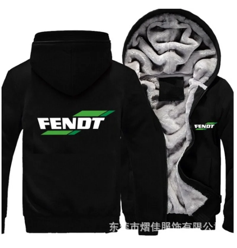 2020NEW For Fendt Hoodies Winter Men Fashion Wool Liner Jacket Thicken Fendt Sweatshirts Man Coat Pullover jacket
2020NEW For Fendt Hoodies Winter Men Fashion Wool Liner Jacket Thicken Fendt Sweatshirts Man Coat Pullover jacket