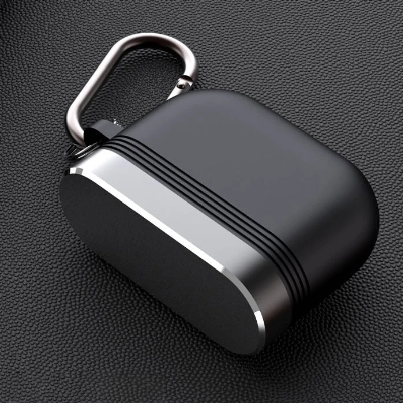 Cover For Apple Airpods Pro Case With Keychain Luxury Metal For Air Pods Pro Earphone Accessories Funda Protector Earphone Cases
Cover For Apple Airpods Pro Case With Keychain Luxury Metal For Air Pods Pro Earphone Accessories Funda Protector Earphone Cases