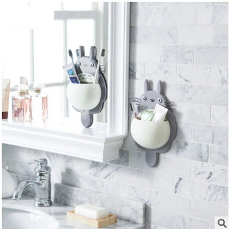Toothbrush Holder Bathroom Accessories Badkamer Accessoires Accessoire Salle De Bain Tooth Brush Holder Tandenborstelhouder
Toothbrush Holder Bathroom Accessories Badkamer Accessoires Accessoire Salle De Bain Tooth Brush Holder Tandenborstelhouder