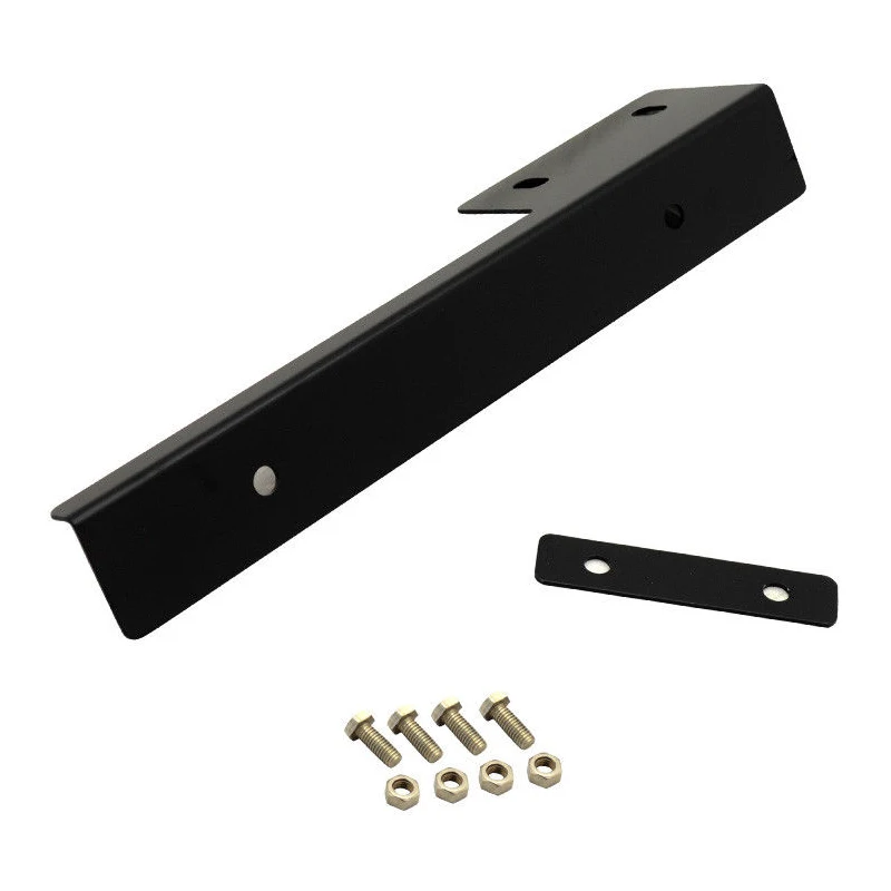 Универсальный сатиновый Черный ЧПУ передний бампер номерной знак переместить монтажный кронштейн
Универсальный сатиновый Черный ЧПУ передний бампер номерной знак переместить монтажный кронштейн