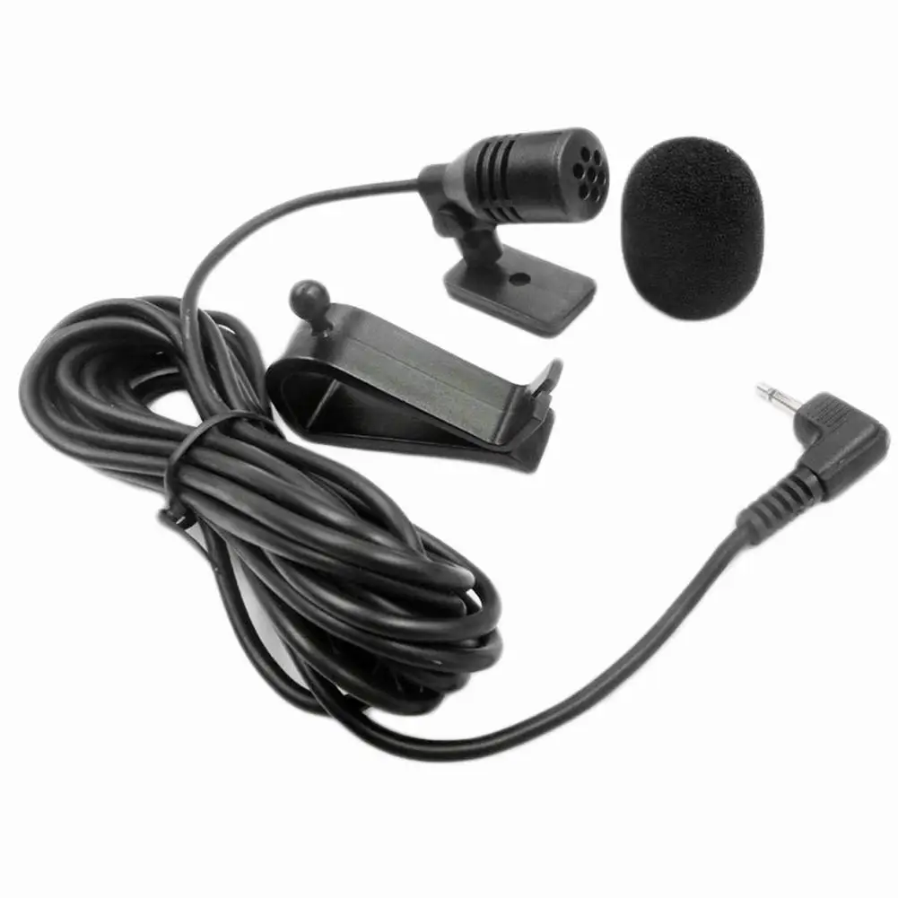 2,5 мм локоть моно Авто DVD Радио Bluetooth Автомобильный микрофон вставной Тип громкий динамик аксессуары для интерьера автомобиля микрофон вста...
2,5 мм локоть моно Авто DVD Радио Bluetooth Автомобильный микрофон вставной Тип громкий динамик аксессуары для интерьера автомобиля микрофон вста...