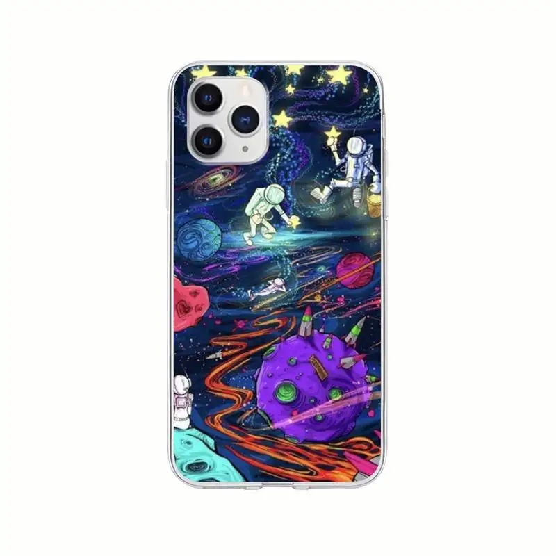 Aesthetic Trippy Tumblr Transparent Phone Cover For Samsung Galaxy A21S A71 S8 S9 S10 Plus Lite S20 Note 20 Ultra Clear Case
Aesthetic Trippy Tumblr Transparent Phone Cover For Samsung Galaxy A21S A71 S8 S9 S10 Plus Lite S20 Note 20 Ultra Clear Case