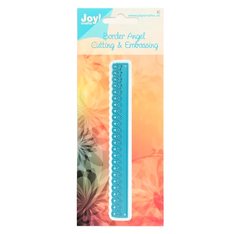 JC Metal Cutting Dies Lace Ruler Strip Shape Design for Scrapbooking Handmade DIY Blade Make Stencil Craft Mold Template Decor
JC Metal Cutting Dies Lace Ruler Strip Shape Design for Scrapbooking Handmade DIY Blade Make Stencil Craft Mold Template Decor