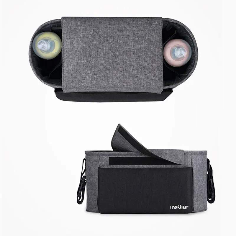 Maternity Bag Baby Stroller Organizer Waterproof Hook Diaper Organizer Bag Stroller Accessories Storage Bag For Baby Carriage
Maternity Bag Baby Stroller Organizer Waterproof Hook Diaper Organizer Bag Stroller Accessories Storage Bag For Baby Carriage