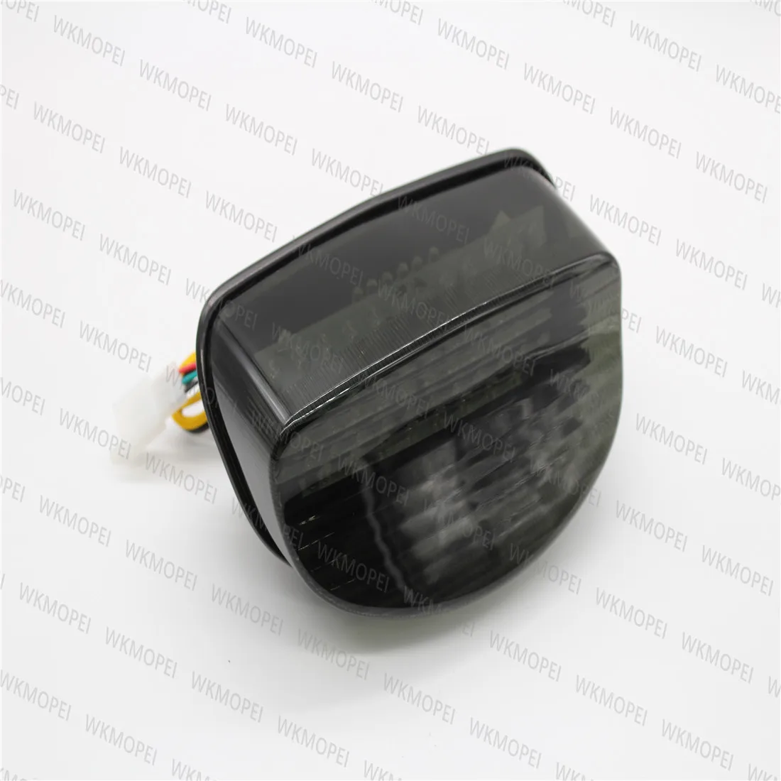 Motorcycle LED Rear Turn Signal Tail Stop Light Lamps Integrated For Honda CBR1100XX 1997-2007 98 99
Motorcycle LED Rear Turn Signal Tail Stop Light Lamps Integrated For Honda CBR1100XX 1997-2007 98 99