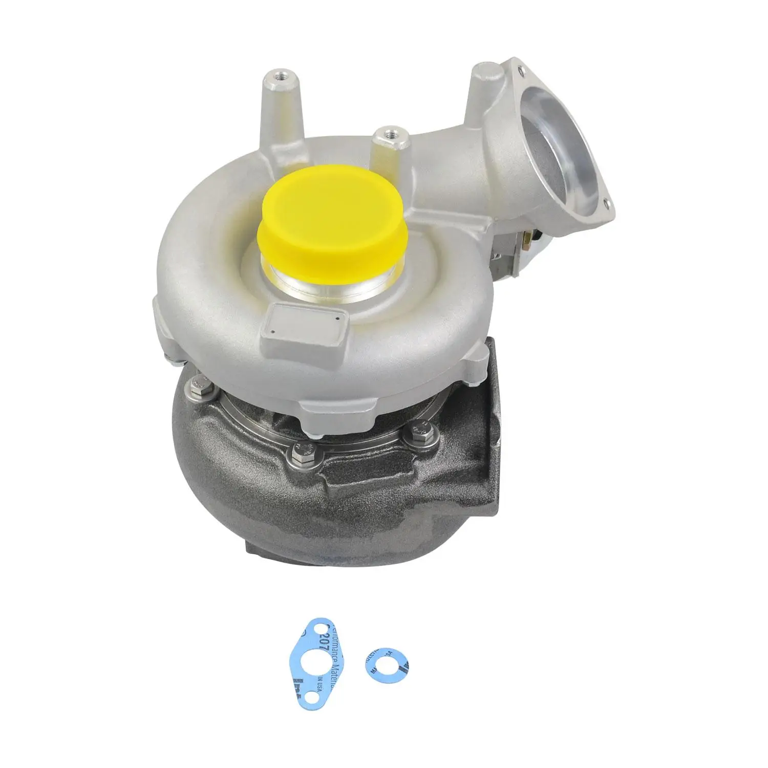 AP03 Turbocharger 11657791045 BrandNew for BMW X5 3.0 d (E53) 160KW 218PS M57N 7791044E
AP03 Turbocharger 11657791045 BrandNew for BMW X5 3.0 d (E53) 160KW 218PS M57N 7791044E