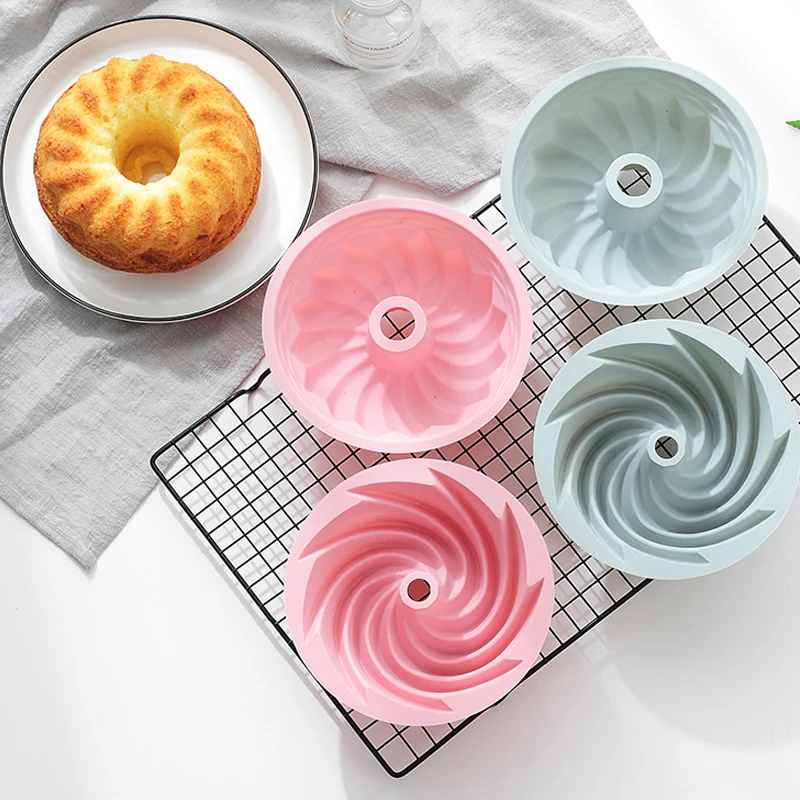 6 Inch Silicone molds Cake Mold Mousse Home Steamable Baking Non-stick Round Baking Tool Baking Pan High Temperature Resistant
6 Inch Silicone molds Cake Mold Mousse Home Steamable Baking Non-stick Round Baking Tool Baking Pan High Temperature Resistant