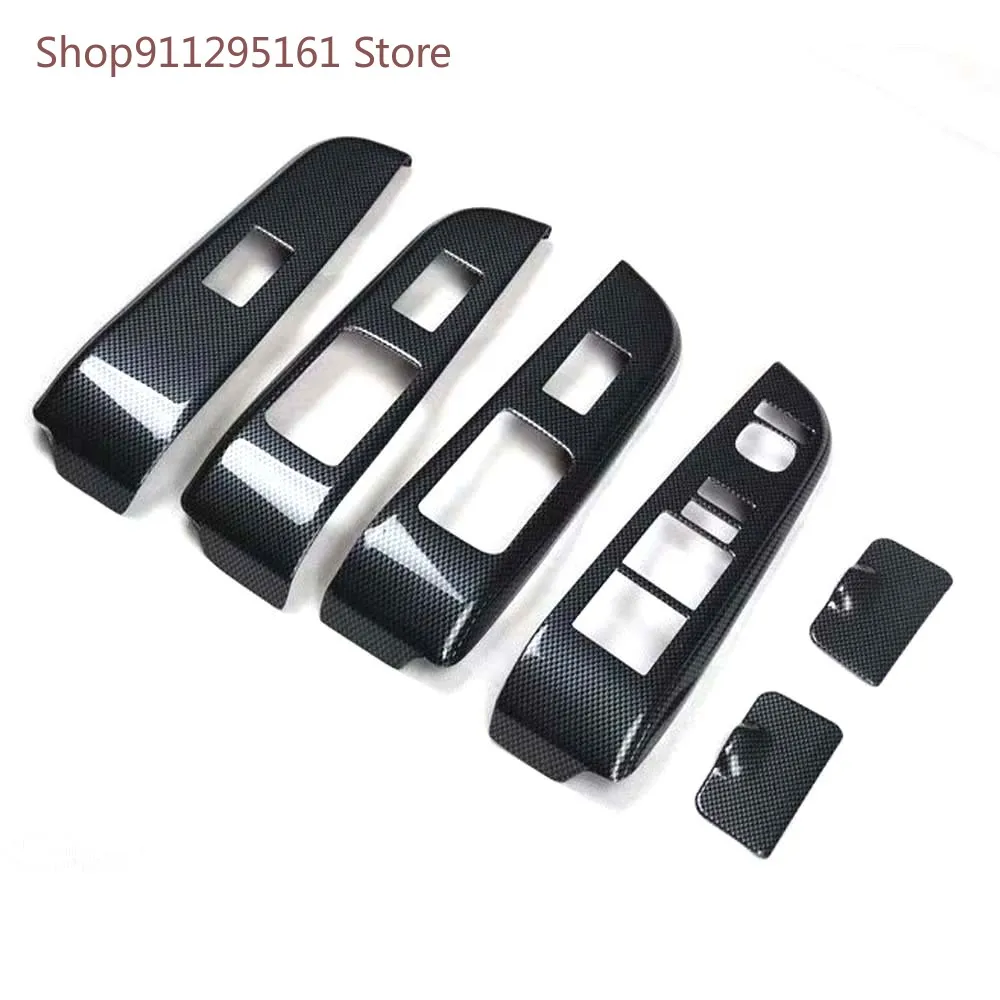 Car Door Armrest Window Lift Switch Panel Cover Stickers Car Trim For Toyota Camry 2012-2017 Left Hand Drive Car Styling Molding
Car Door Armrest Window Lift Switch Panel Cover Stickers Car Trim For Toyota Camry 2012-2017 Left Hand Drive Car Styling Molding
