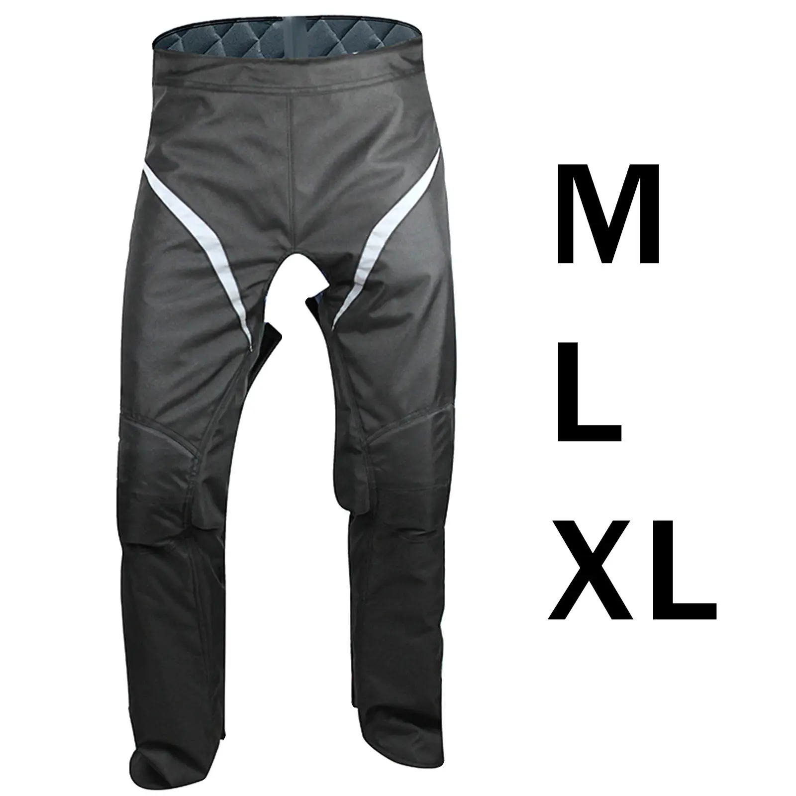 Motocross Motorcycle Pants for Men Leg Covers for Biker Trousers in Winter Lock Temperature Leg Warm Protector
Motocross Motorcycle Pants for Men Leg Covers for Biker Trousers in Winter Lock Temperature Leg Warm Protector