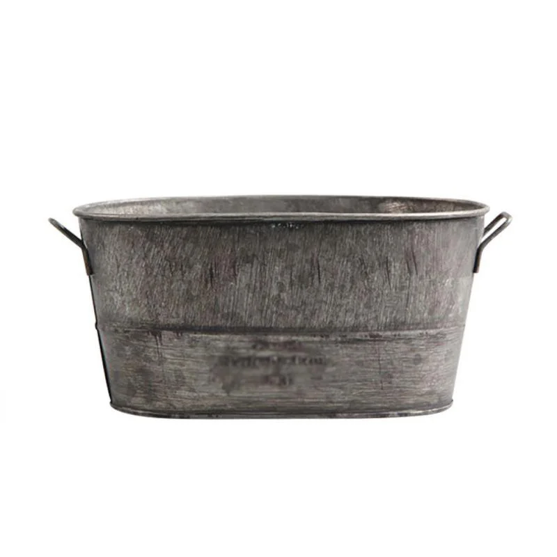 Container DecorGarden Planter Flowerpot Flowerpot Garden Planter Flower Plant Pot High Quality Hot Sale Hot Sale
Container DecorGarden Planter Flowerpot Flowerpot Garden Planter Flower Plant Pot High Quality Hot Sale Hot Sale