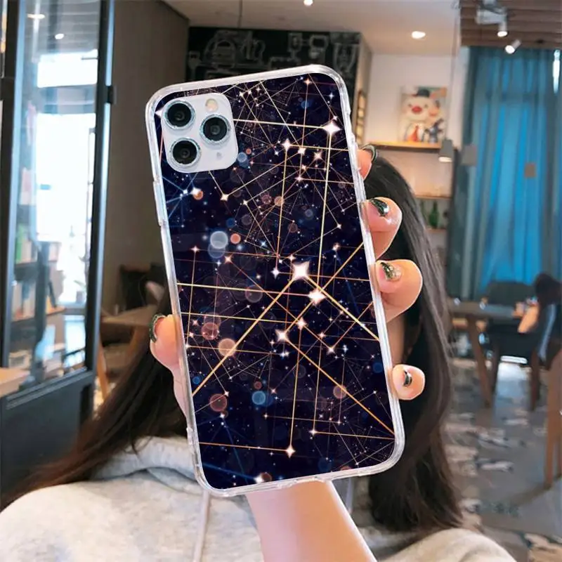 Marble geometric segmentation Phone Case Transparent for iPhone 6 7 8 11 12 s mini pro X XS XR MAX Plus cover funda shell
Marble geometric segmentation Phone Case Transparent for iPhone 6 7 8 11 12 s mini pro X XS XR MAX Plus cover funda shell
