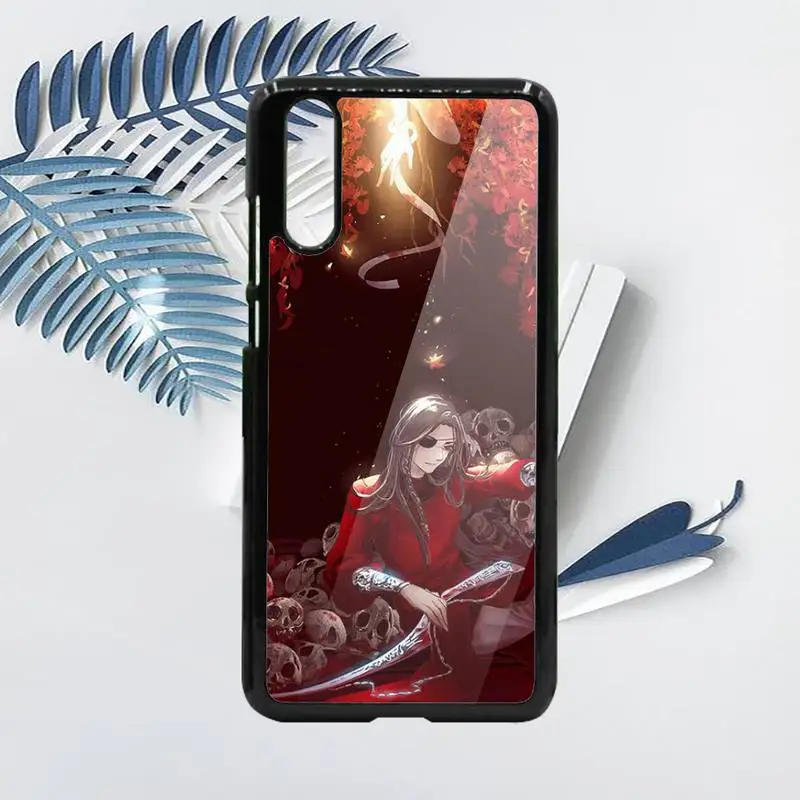Aesthetic Chinese style Tian Guan Ci Fu Phone Case PC For Samsung galaxy S note 8 9 20 10 e lite2019 plus pro ultra
Aesthetic Chinese style Tian Guan Ci Fu Phone Case PC For Samsung galaxy S note 8 9 20 10 e lite2019 plus pro ultra