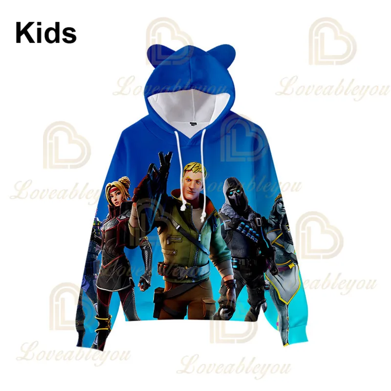 Anime for Teen Girls Hoodie Birthday Gift Battles Men and Women 3D Thin Hoodie Kids Game Sweatshirt
Anime for Teen Girls Hoodie Birthday Gift Battles Men and Women 3D Thin Hoodie Kids Game Sweatshirt