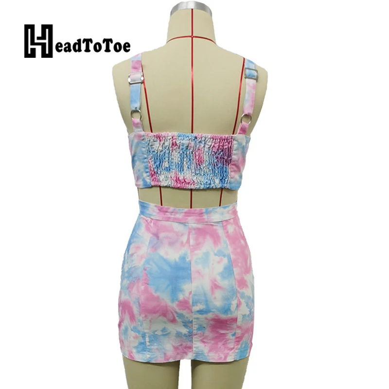 Tie Dye Print Zip Fashion Sexy Dresses for Women Sleeveless V Neck Above Knee Skinny Bodycon Dress 
Tie Dye Print Zip Fashion Sexy Dresses for Women Sleeveless V Neck Above Knee Skinny Bodycon Dress