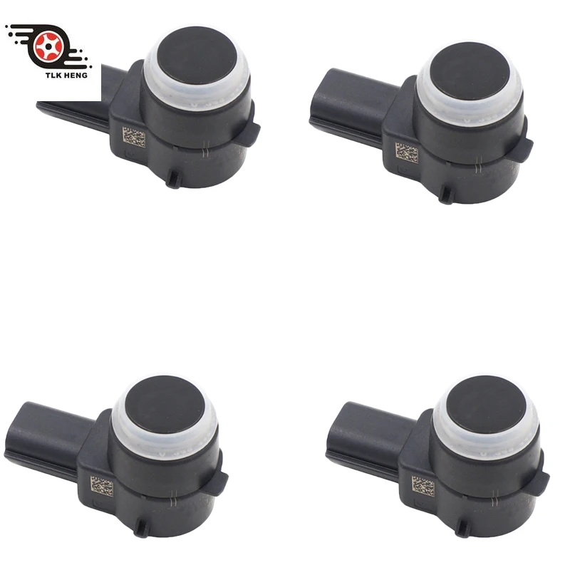NEW PDC Parking Sensor Parking Radar Parking Positioning 96660163779P 4PCS for Peugeot 508 2010-2015
NEW PDC Parking Sensor Parking Radar Parking Positioning 96660163779P 4PCS for Peugeot 508 2010-2015