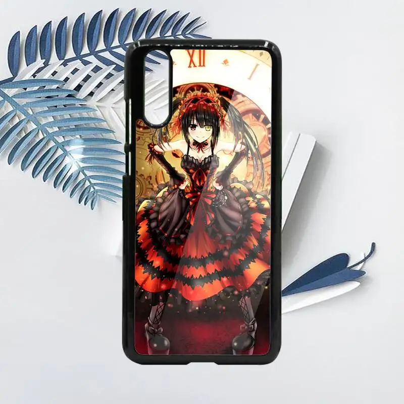 Tokisaki Kurumi Japan anime Phone Case PC For Samsung galaxy S note 8 9 20 10 e lite2019 plus pro ultra
Tokisaki Kurumi Japan anime Phone Case PC For Samsung galaxy S note 8 9 20 10 e lite2019 plus pro ultra