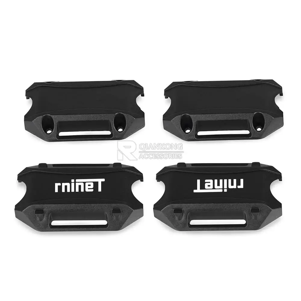 For BMW RNINET R NINET R NINE T 2021 Allyears Motor Accessories Engine Crash Bar Protection Bumper Decorative Guard Block 25mm
For BMW RNINET R NINET R NINE T 2021 Allyears Motor Accessories Engine Crash Bar Protection Bumper Decorative Guard Block 25mm