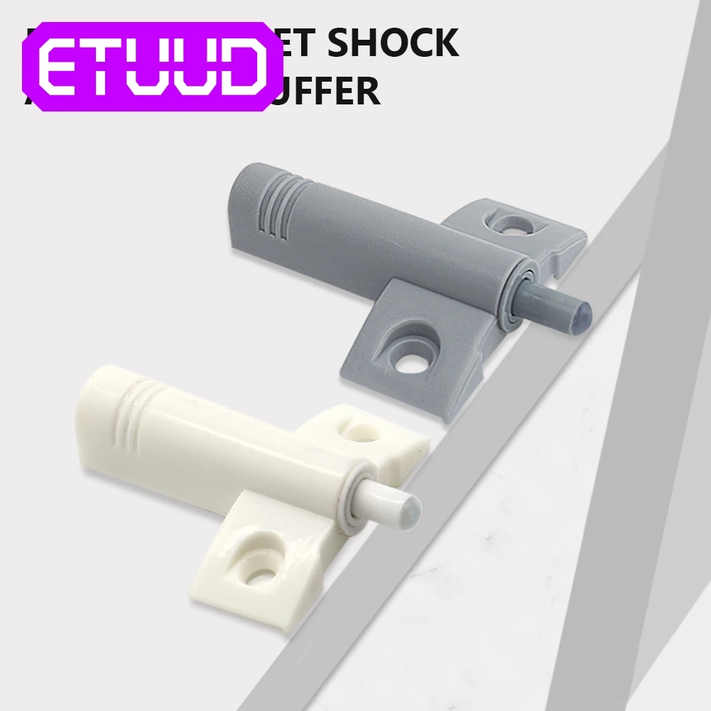 5/10x Cabinet Door Stop Damper Damper Stop Drawer Soft Quiet Close Buffers With Screws Kitchen Drawer Quiet Close Soft Buffer 
5/10x Cabinet Door Stop Damper Damper Stop Drawer Soft Quiet Close Buffers With Screws Kitchen Drawer Quiet Close Soft Buffer