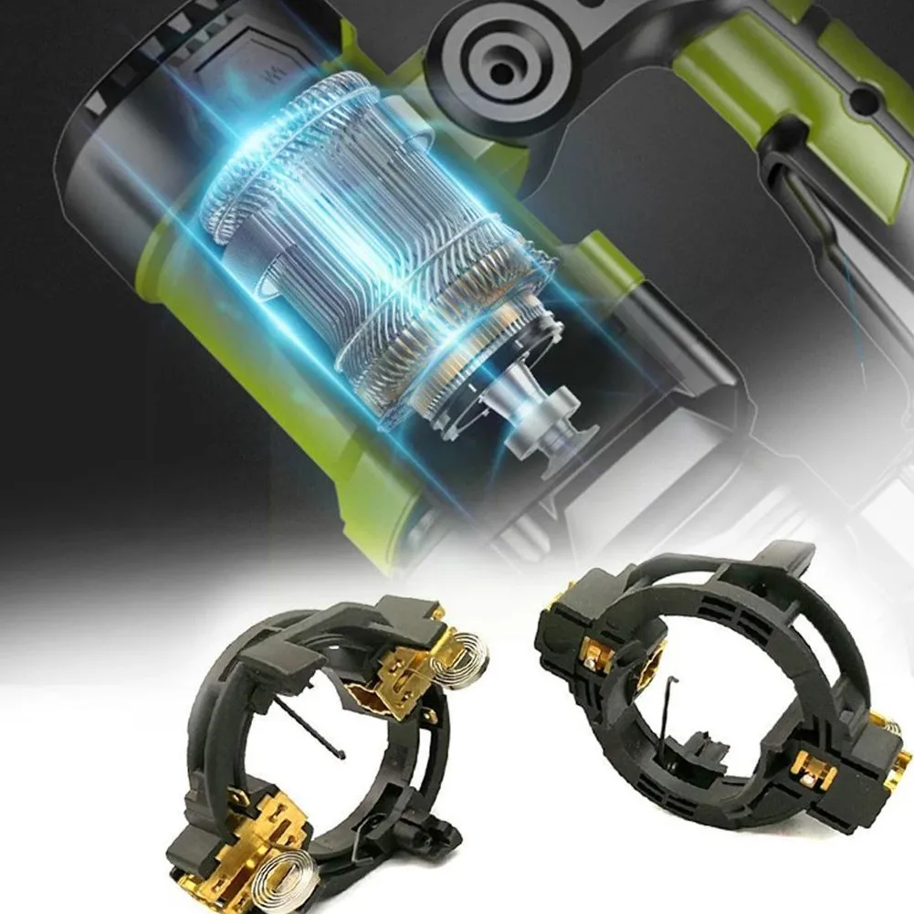 Carbon Brush Holder For Bosch GBH2-22E GBH2 22S 23E 2-26E DE Electric Hammer Impact Drill Brush Holder Power Tool Part Accs
Carbon Brush Holder For Bosch GBH2-22E GBH2 22S 23E 2-26E DE Electric Hammer Impact Drill Brush Holder Power Tool Part Accs