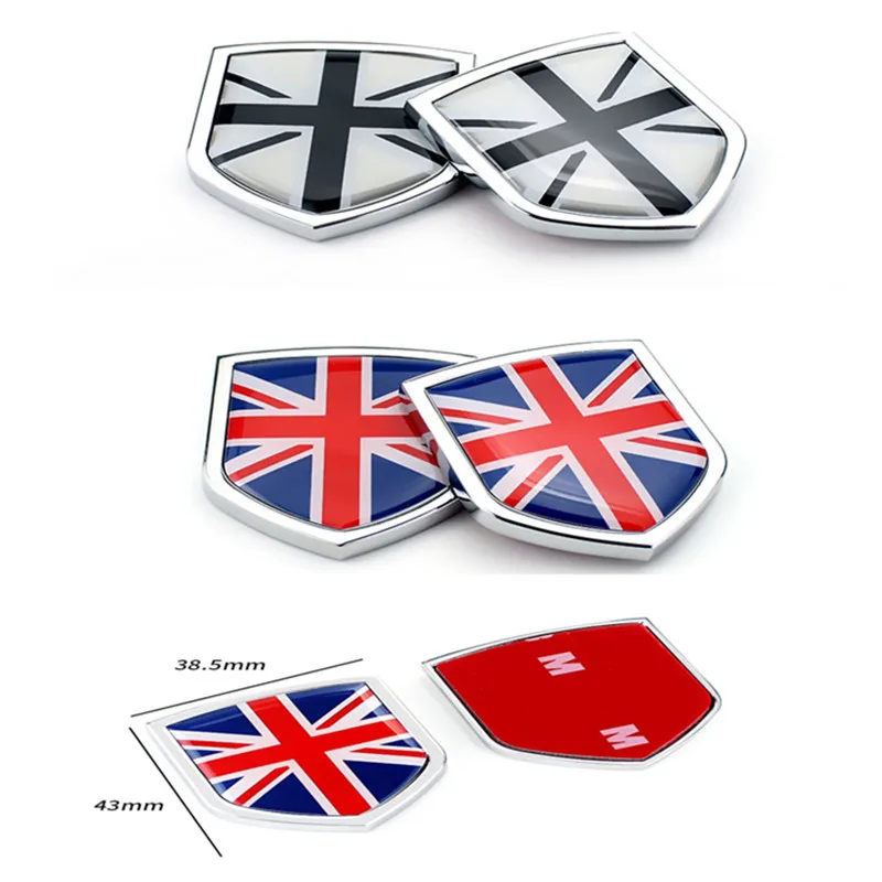 2Pcs Metal Car Rear Side Emblem Decal Car Body Sticker Auto Styling General For Toyota Corolla Rav4 Volkswagen Santana Jetta
2Pcs Metal Car Rear Side Emblem Decal Car Body Sticker Auto Styling General For Toyota Corolla Rav4 Volkswagen Santana Jetta