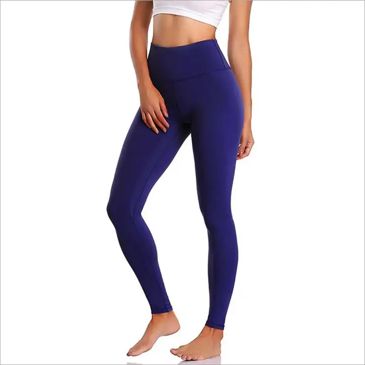 Nude high waist nine-point underpants fitness women's wholesale inside pocket Yoga pants leggings
Nude high waist nine-point underpants fitness women's wholesale inside pocket Yoga pants leggings