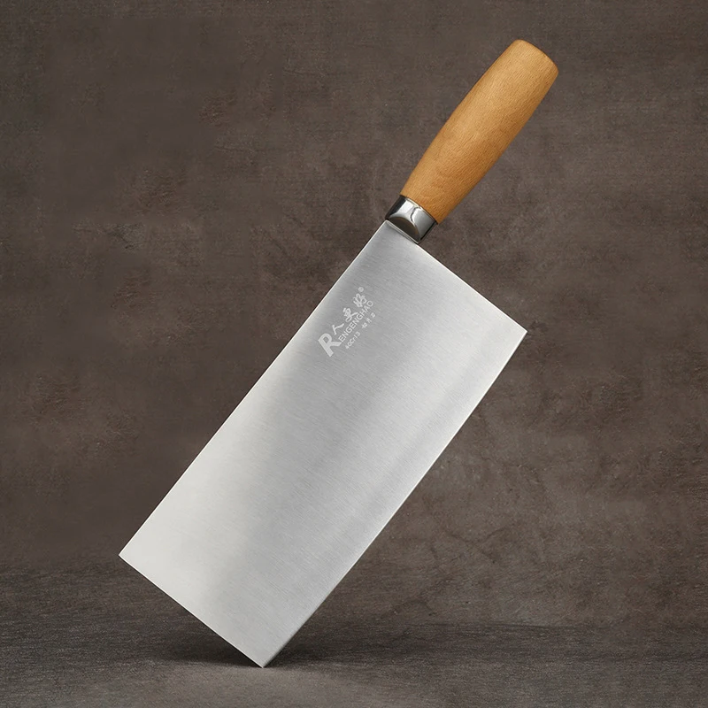 SHUOJI Pro Chinese Kitchen Knives 40Cr13mov Slicing Chef Knife Comfortable Wood Handle Cooking Knives Super Sharp Blade Tools
SHUOJI Pro Chinese Kitchen Knives 40Cr13mov Slicing Chef Knife Comfortable Wood Handle Cooking Knives Super Sharp Blade Tools
