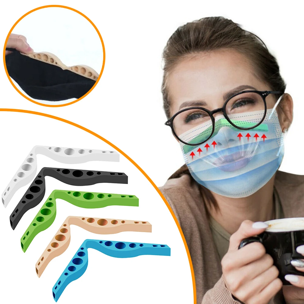 Silicone Anti Fog Nose Bridge Strips Soft Washable Reusable Nose Bridge Clip Nose Bridge Pad for Mask Glasses nose bridge strip
Silicone Anti Fog Nose Bridge Strips Soft Washable Reusable Nose Bridge Clip Nose Bridge Pad for Mask Glasses nose bridge strip