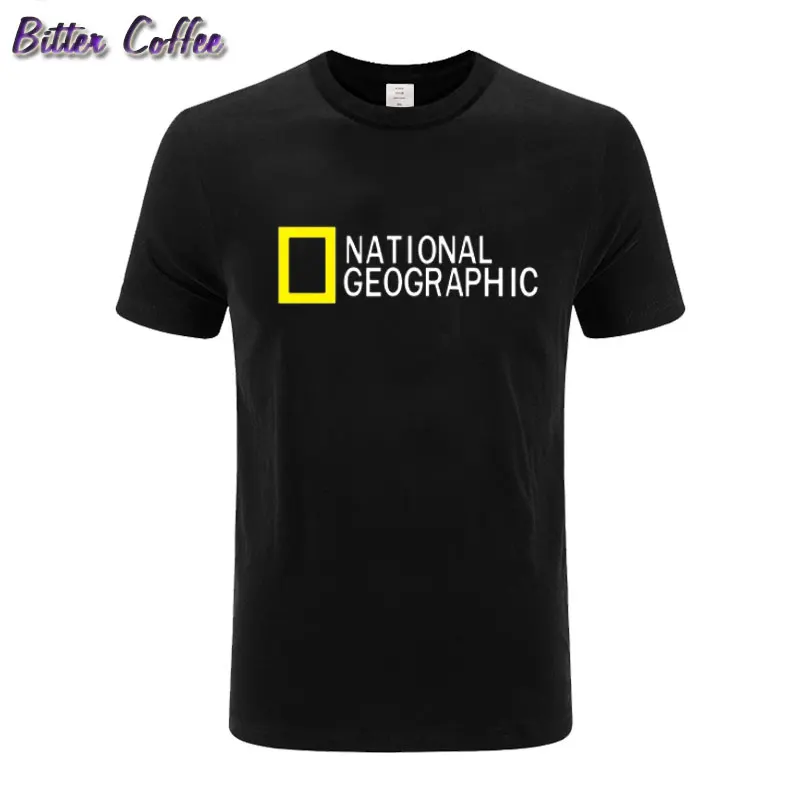 Fashion hot selling National Geographic discovery expedition sitcoms men male man Short Sleeve Cotton T-shirt
Fashion hot selling National Geographic discovery expedition sitcoms men male man Short Sleeve Cotton T-shirt