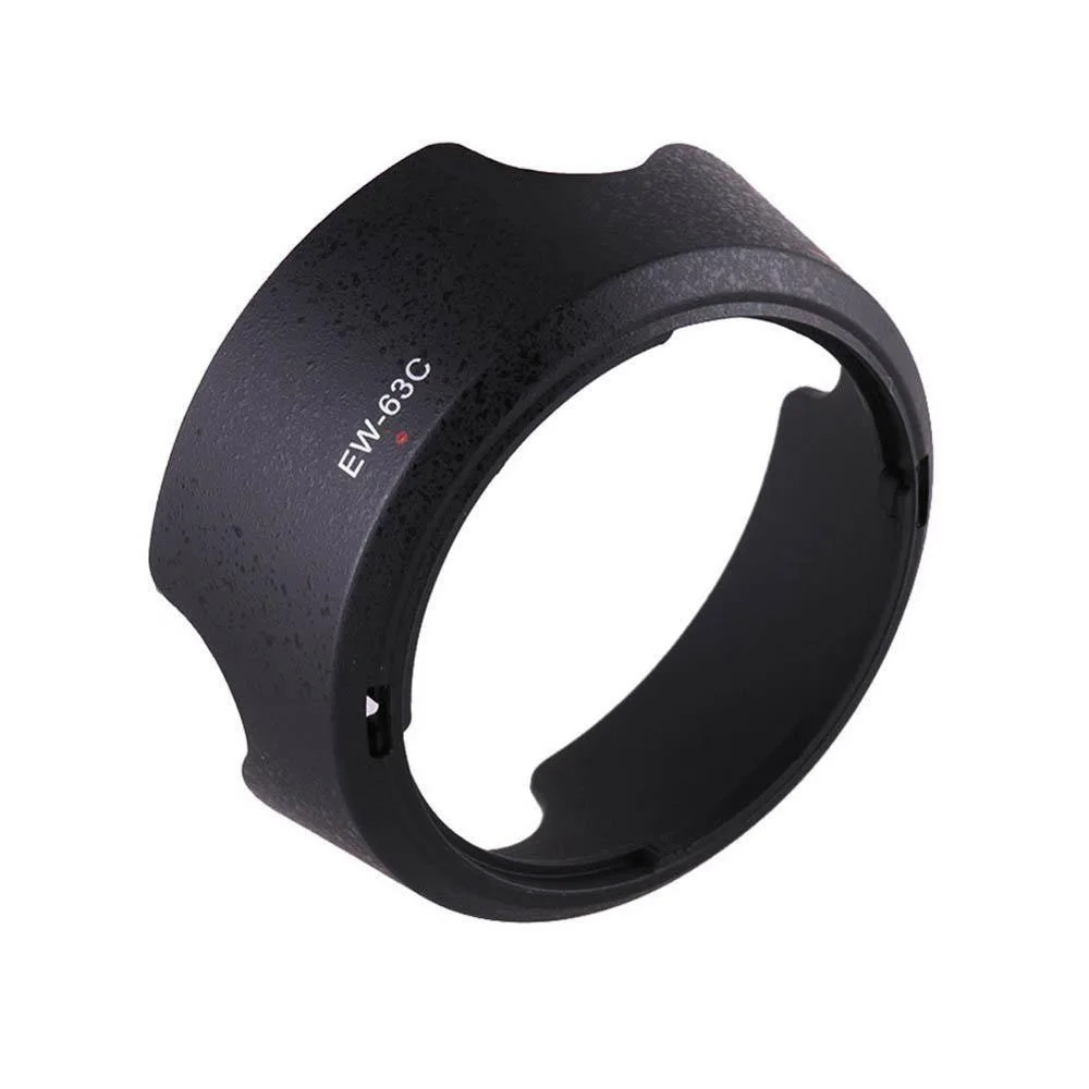 Tulip Flower Lens Hood Camera Lens Hood for Canon EF-S 18-55mm f/3.5-5.6 IS STM 58mm Lens Replaces EW-63C Hood Lens Protetor
Tulip Flower Lens Hood Camera Lens Hood for Canon EF-S 18-55mm f/3.5-5.6 IS STM 58mm Lens Replaces EW-63C Hood Lens Protetor