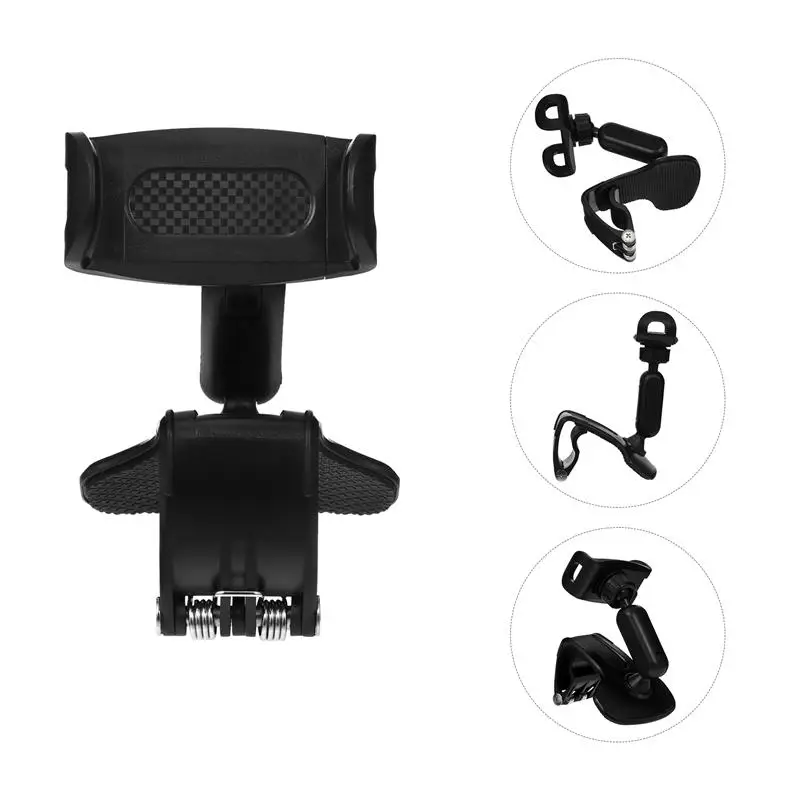 1pc Phone Holder Durable Useful Adjustable Phone Bracket Phone Holder for Car Dashboard
1pc Phone Holder Durable Useful Adjustable Phone Bracket Phone Holder for Car Dashboard
