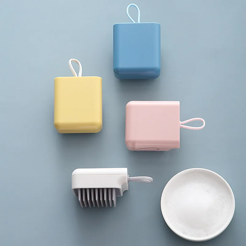 1 шт., силиконовая Массажная мини-расческа для тела
1 шт., силиконовая Массажная мини-расческа для тела