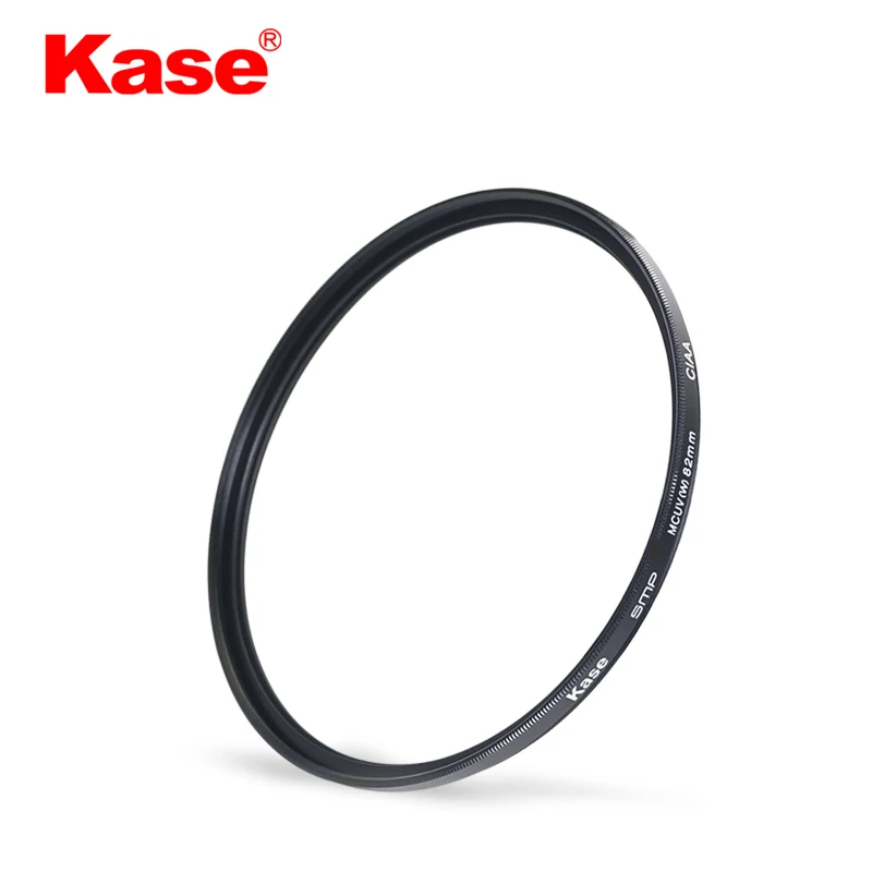 Kase MCUV II HD B270 Optical Glass Multilayer Coated Anti-Mildew UV Filter For Camera Lens
Kase MCUV II HD B270 Optical Glass Multilayer Coated Anti-Mildew UV Filter For Camera Lens